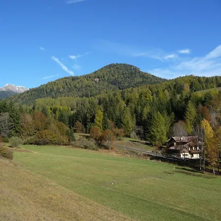 Casa Del Cirmolo - For Rent