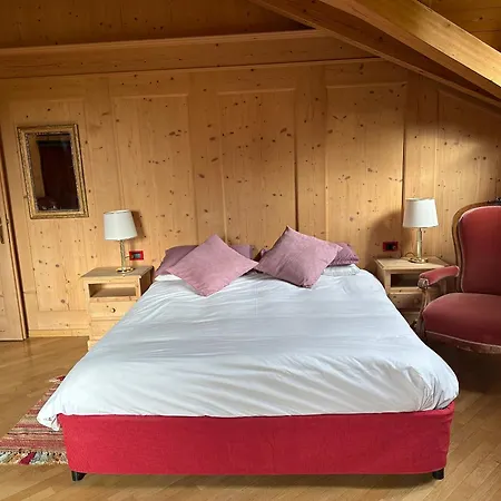 Casa Del Cirmolo - For Rent Hétvégi ház *