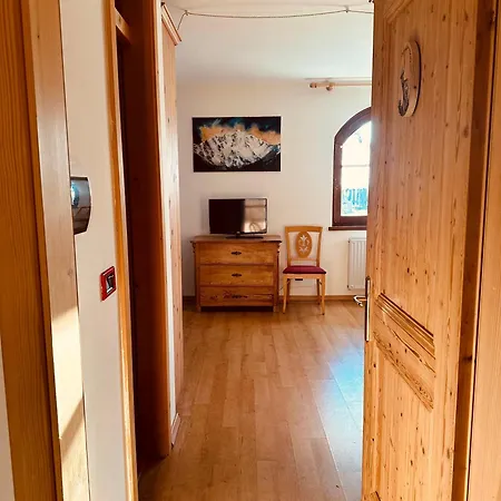 Casa Del Cirmolo - For Rent Cavalese