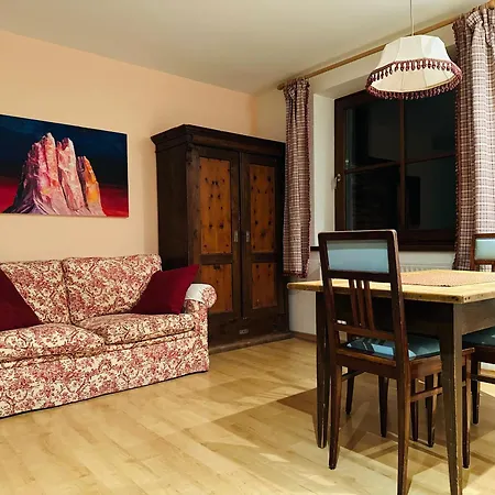 Casa Del Cirmolo - For Rent Hétvégi ház Cavalese