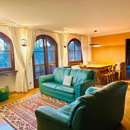 Casa Del Cirmolo - For Rent * Cavalese