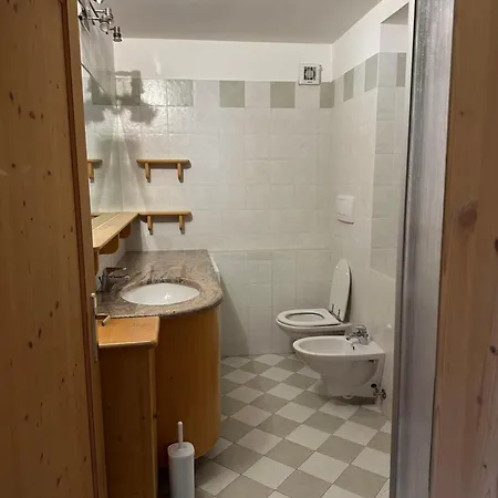 Casa Del Cirmolo - For Rent Hétvégi ház *