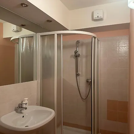 Hétvégi ház Casa Del Cirmolo - For Rent *
