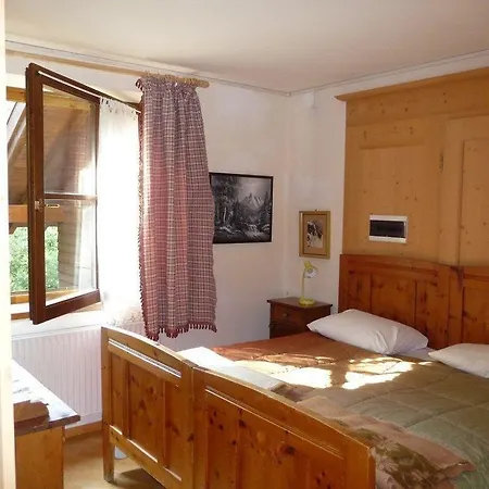 Casa Del Cirmolo - For Rent Cavalese