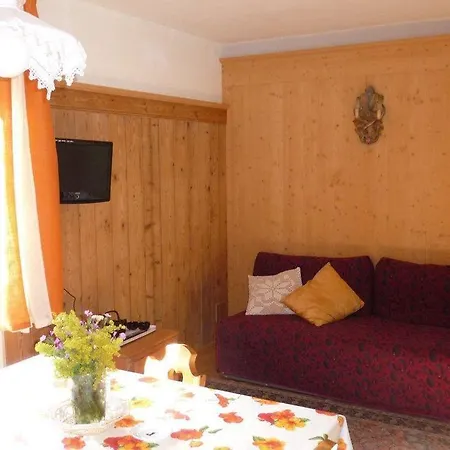 Casa Del Cirmolo - For Rent