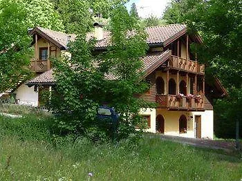 Casa Del Cirmolo - For Rent Hétvégi ház