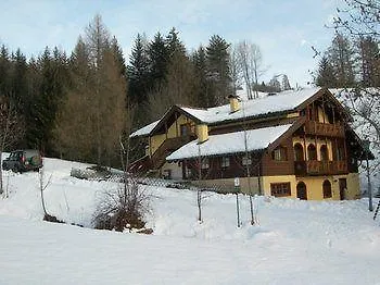 Casa Del Cirmolo - For Rent Hétvégi ház Cavalese