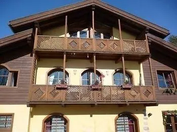 Casa Del Cirmolo - For Rent Hétvégi ház *