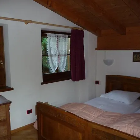 Casa Del Cirmolo - For Rent * Cavalese
